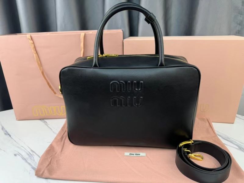 Miu Miu Briefcases